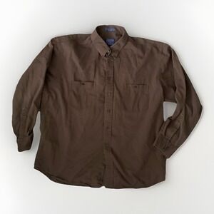 Pendleton Expedition shirt